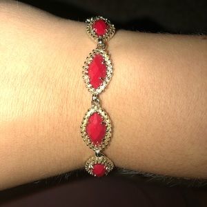Kendra Scott “Cole” Bracelet